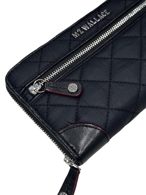 Crosby Long Wallet