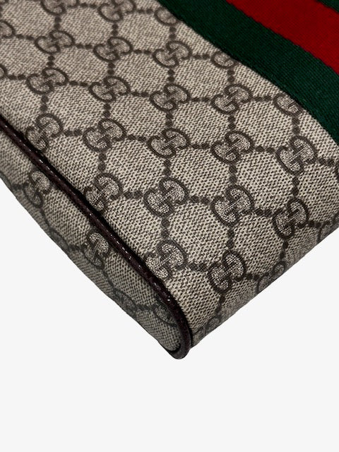 Ophidia Messenger Bag