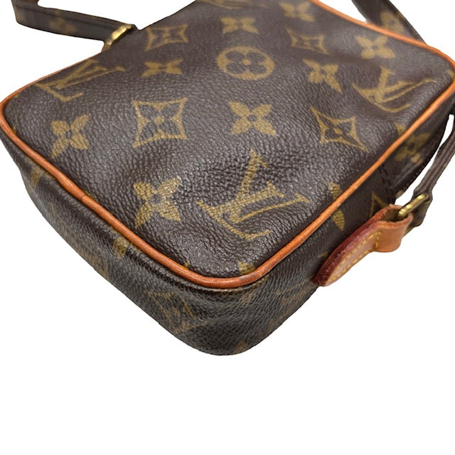 Danube Mini Crossbody