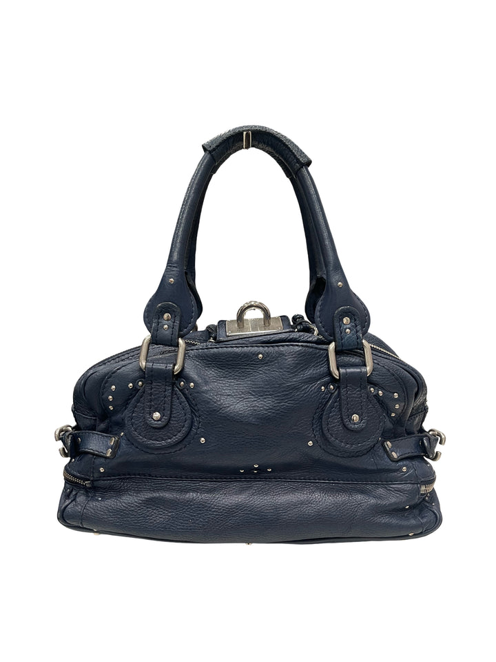 Paddington Shoulder Bag