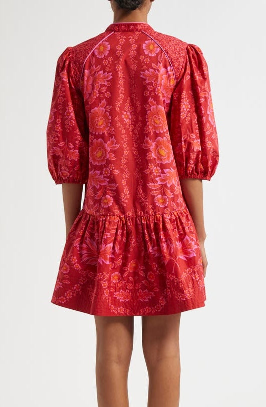 Olivia Dress - X-Small - New with Tags