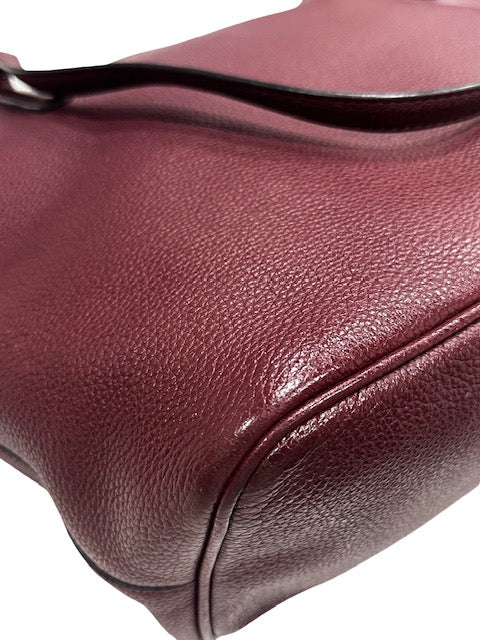 Gancini Medium City Tote