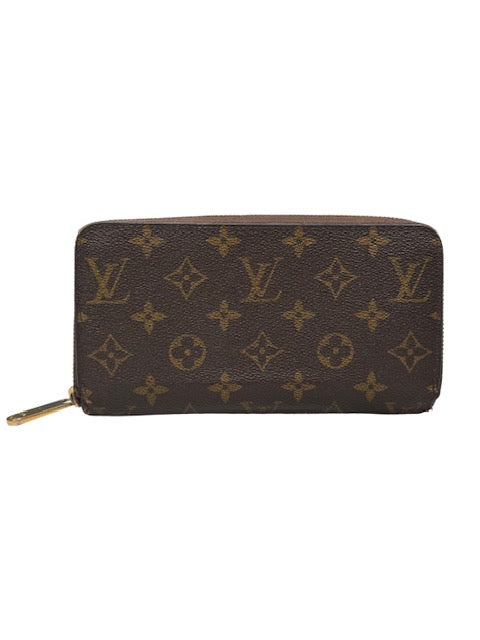 Zippy Wallet