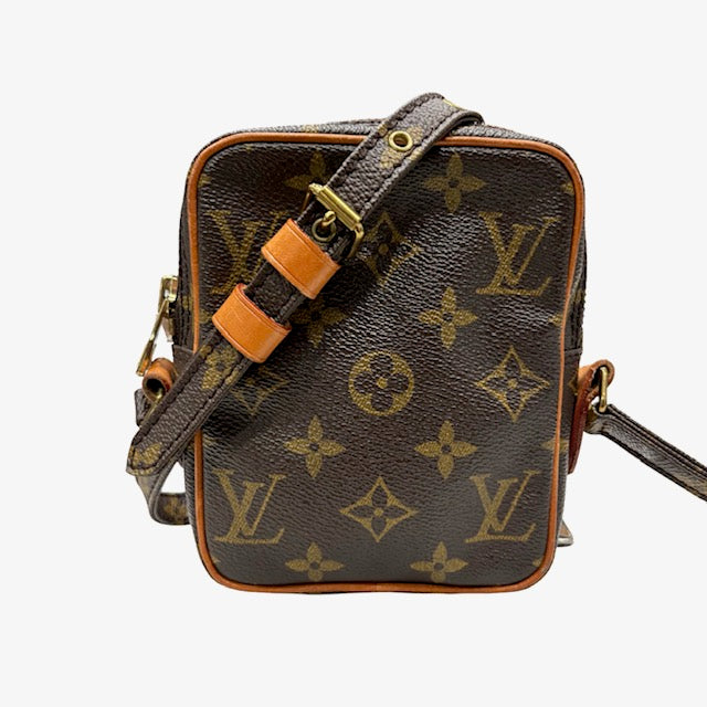 Danube Mini Crossbody