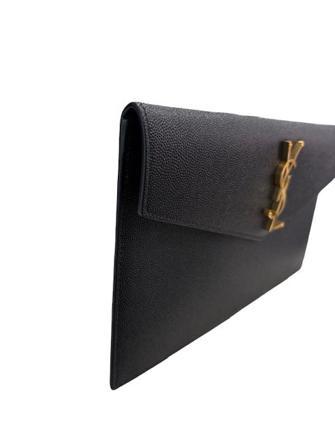 Uptown Envelope Clutch