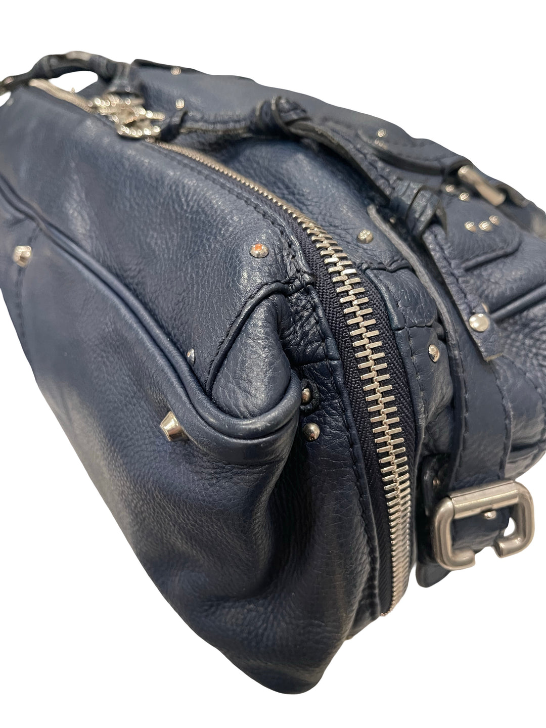 Paddington Shoulder Bag