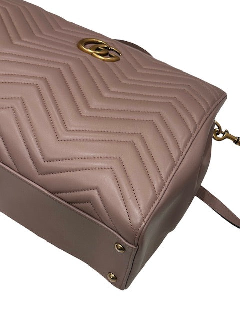 GG Marmont Tote Medium