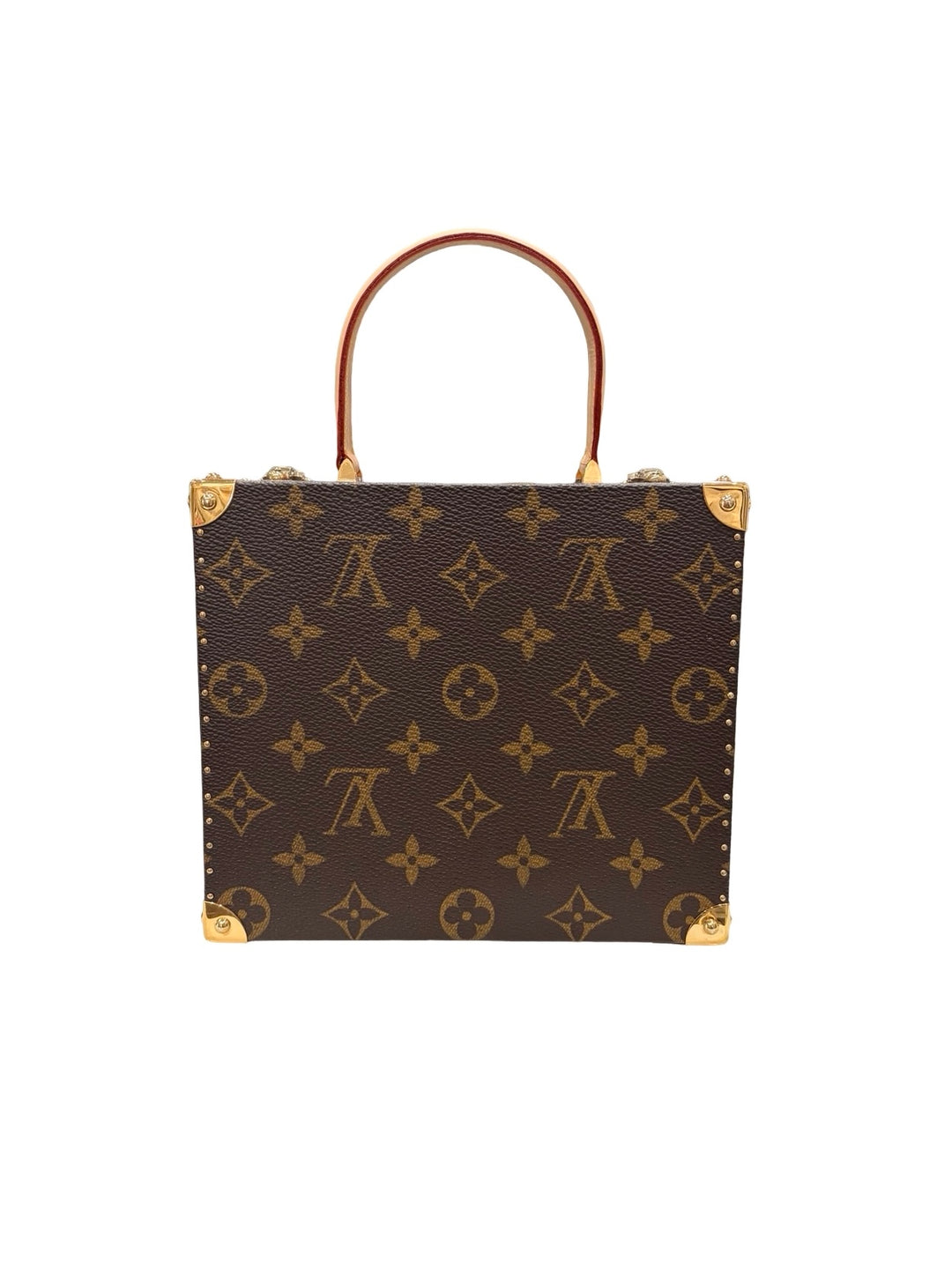 Louis Vuitton Takashi Murakami Hand Jewelry Box