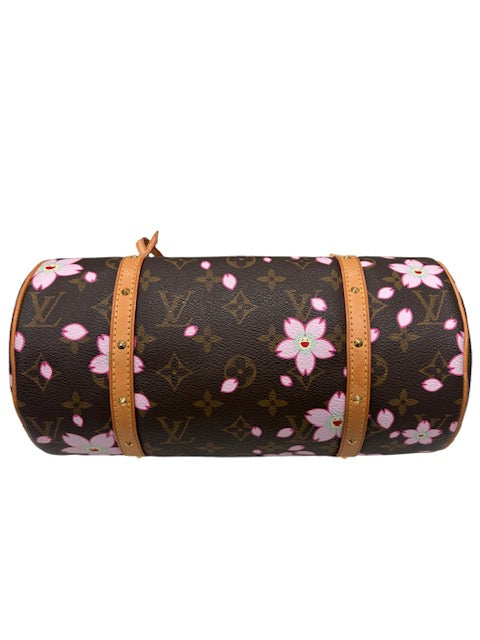 Cherry Blossom Papillon