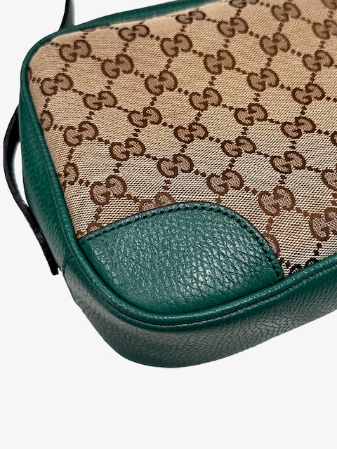 Bree Camera Bag