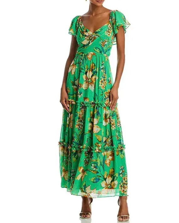Maxi Dress |  Medium