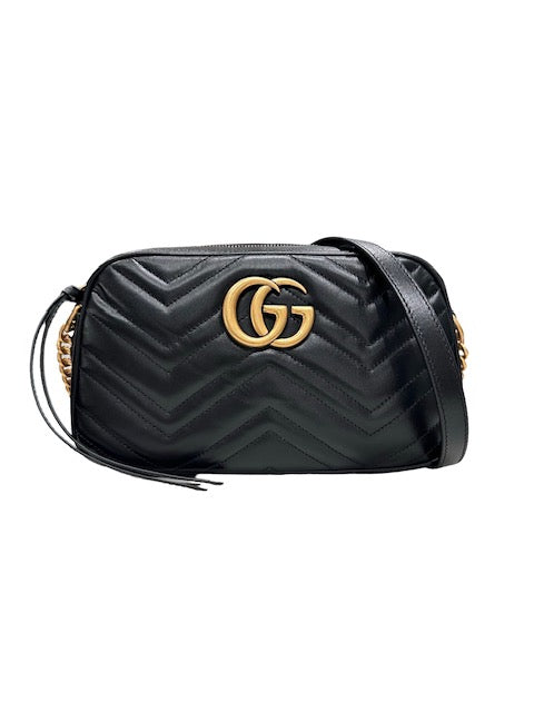 Marmont Small Camera Bag
