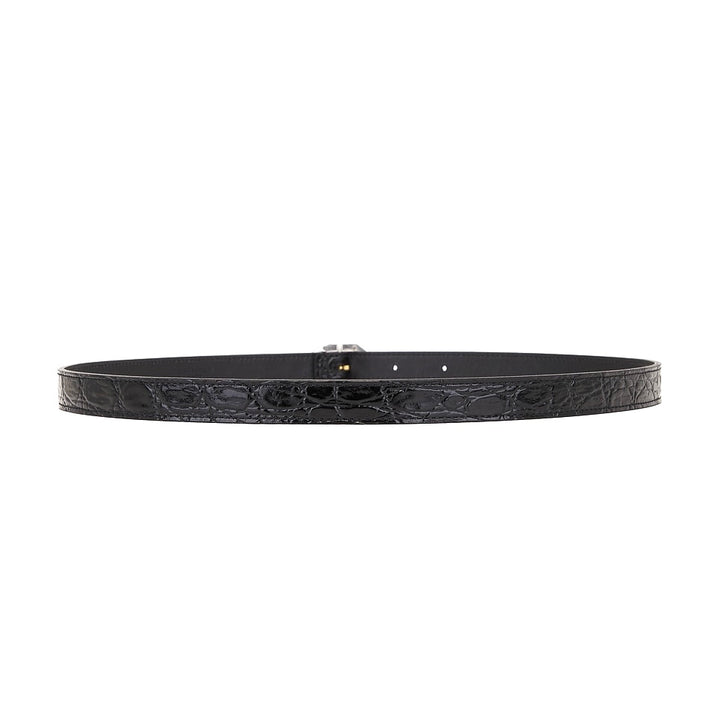 Printed Cocco Babilas Belt | New with Tags