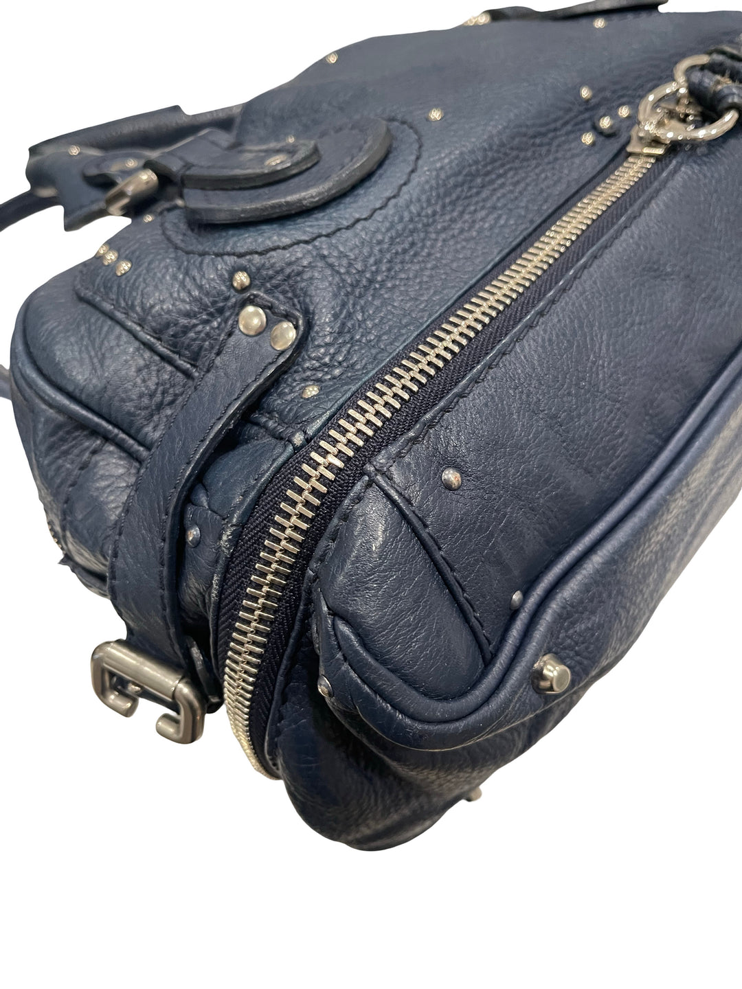 Paddington Shoulder Bag
