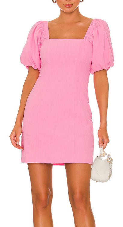 Tuscany Dress - Medium