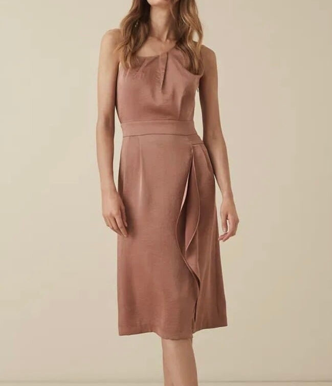 Midi Dress - Size 6