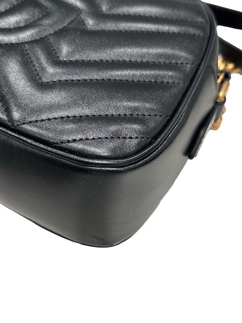 Marmont Small Camera Bag