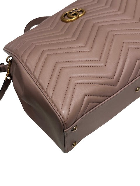 GG Marmont Tote Medium