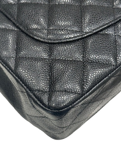 Medium Classic Flap