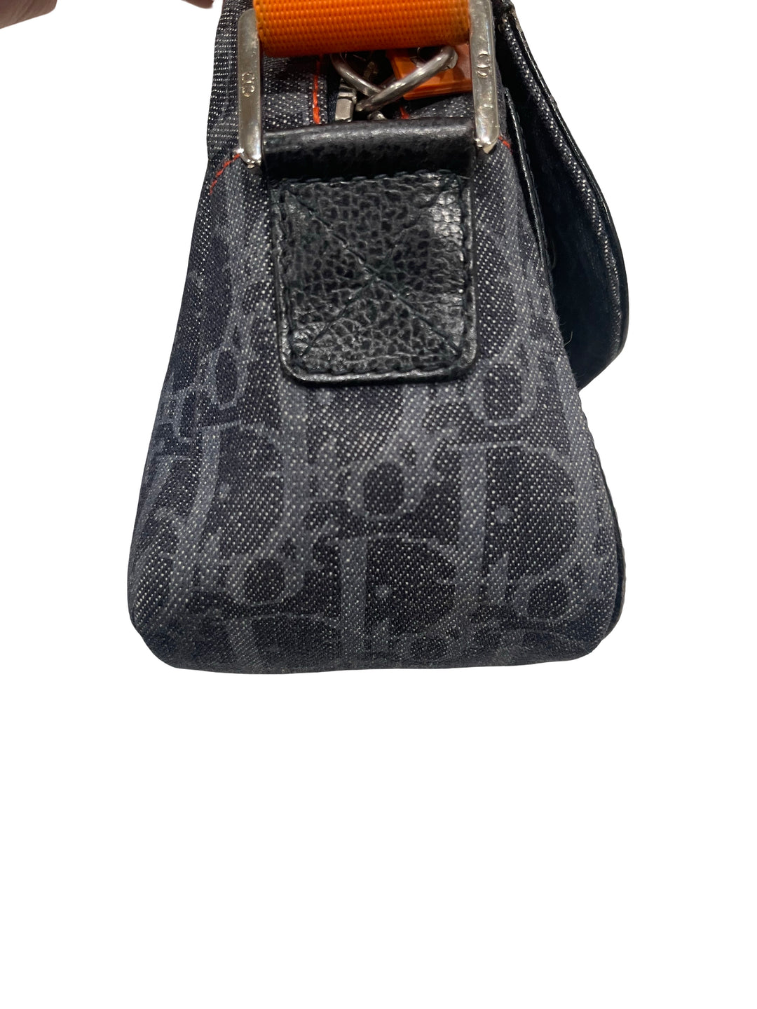 Flight Line Shoulder Bag