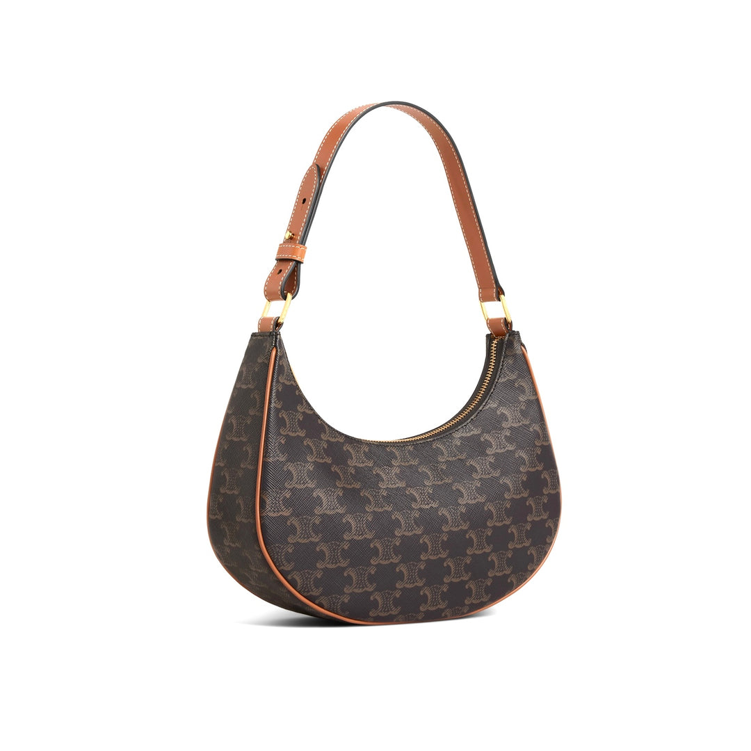 Ava Shoulder Bag - New