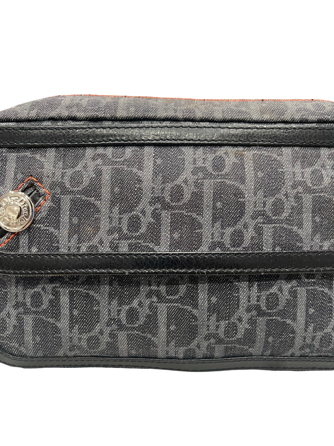 Flight Line Shoulder Bag