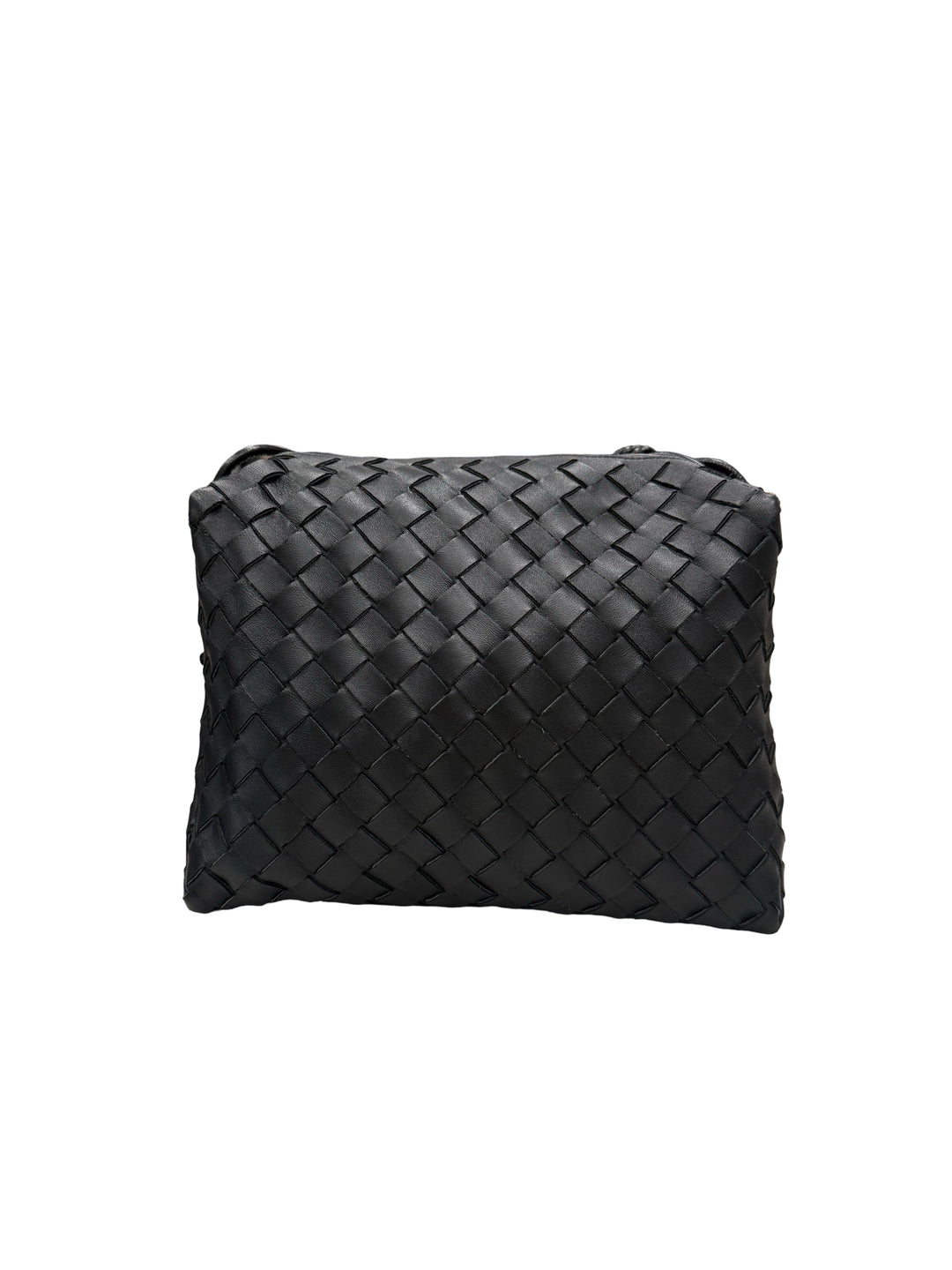 Medium Loop Shoulder- Crossbody  Bag