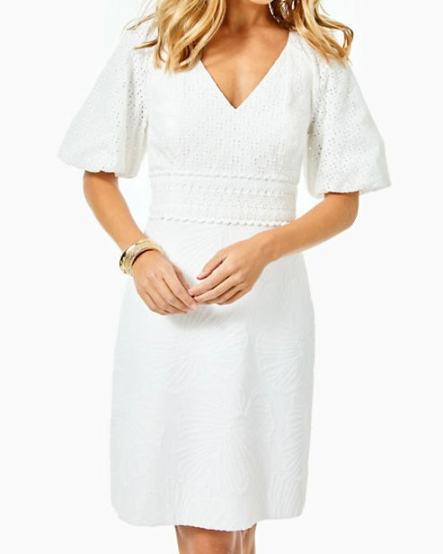 Jazlyn Dress | Size 14