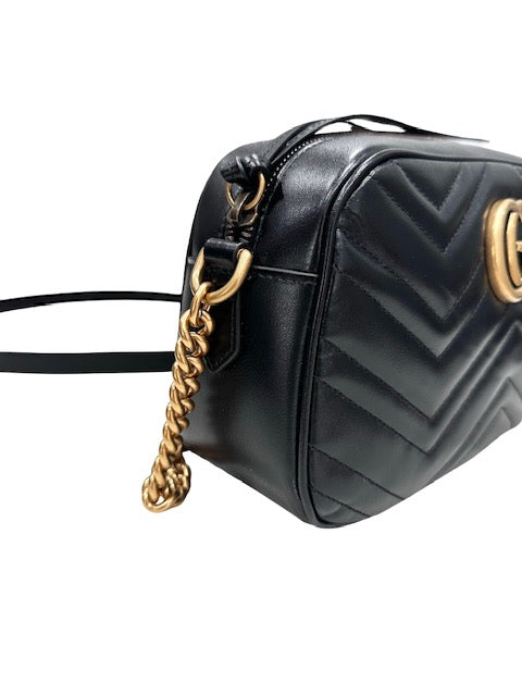 Marmont Small Camera Bag