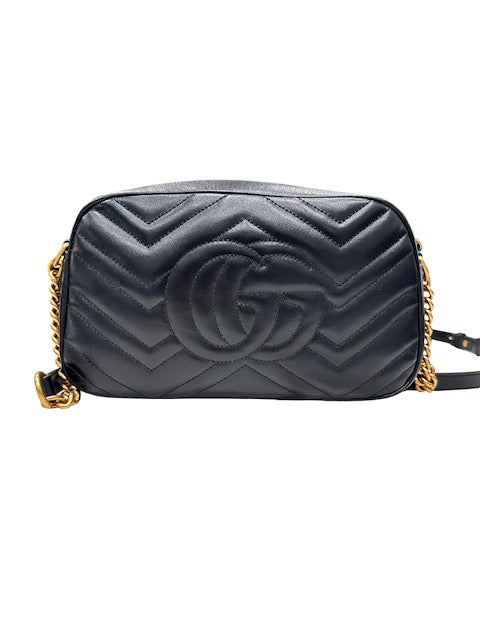 Marmont Small Camera Bag