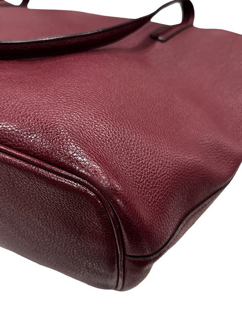 Gancini Medium City Tote