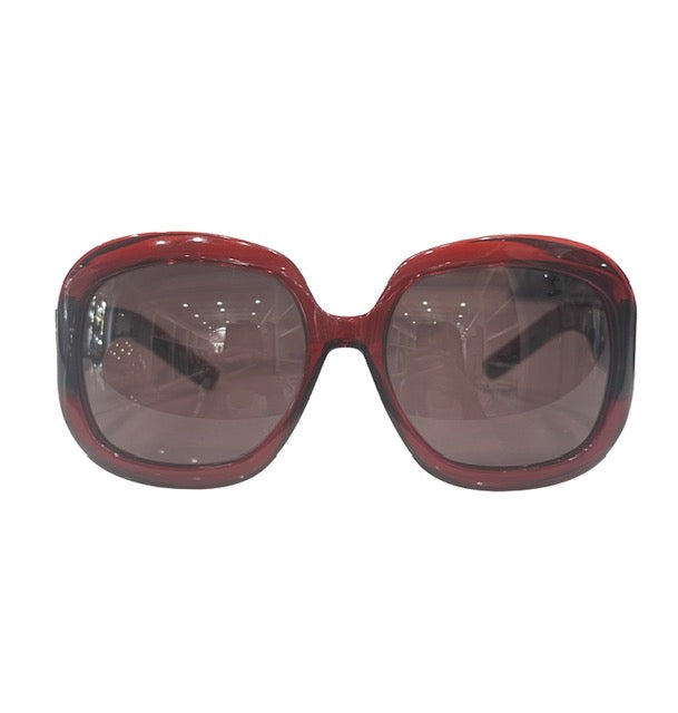 Square Sunglasses
