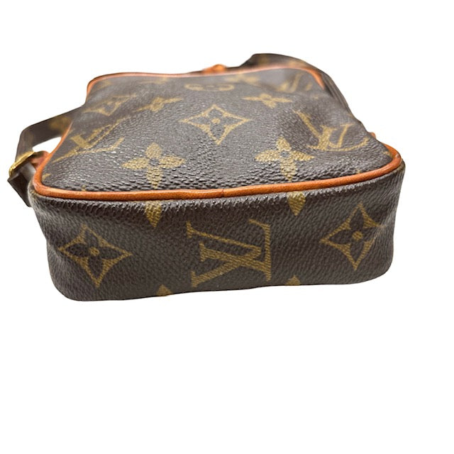 Danube Mini Crossbody