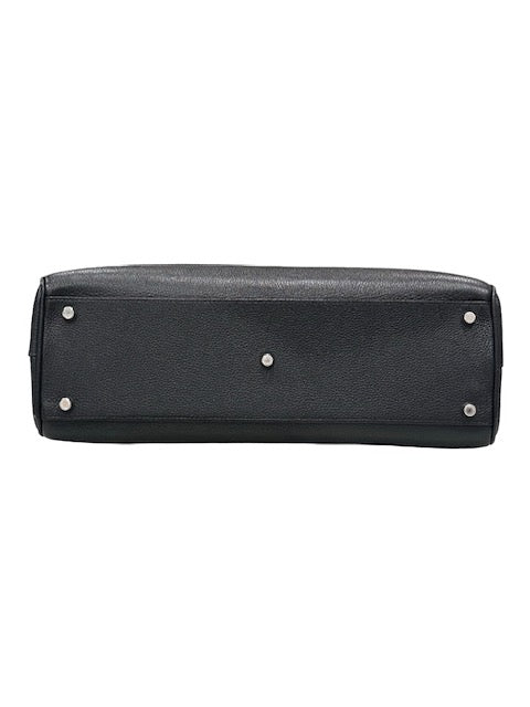 Horsebit Zumi Top Handle Bag