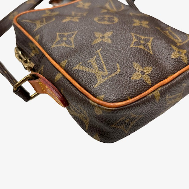 Danube Mini Crossbody
