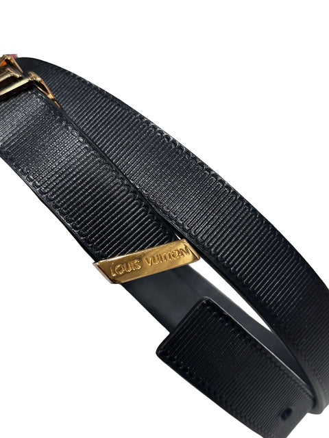 Initiales Belt 2mm - Size 70/28