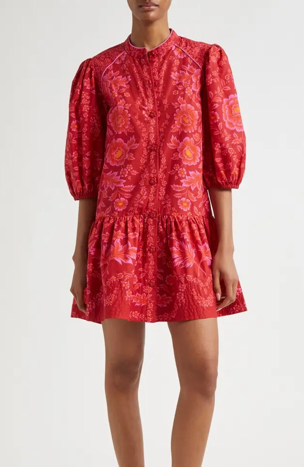 Olivia Dress - X-Small - New with Tags