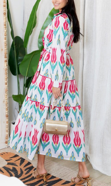 Maxi Dress - Small - New with Tags