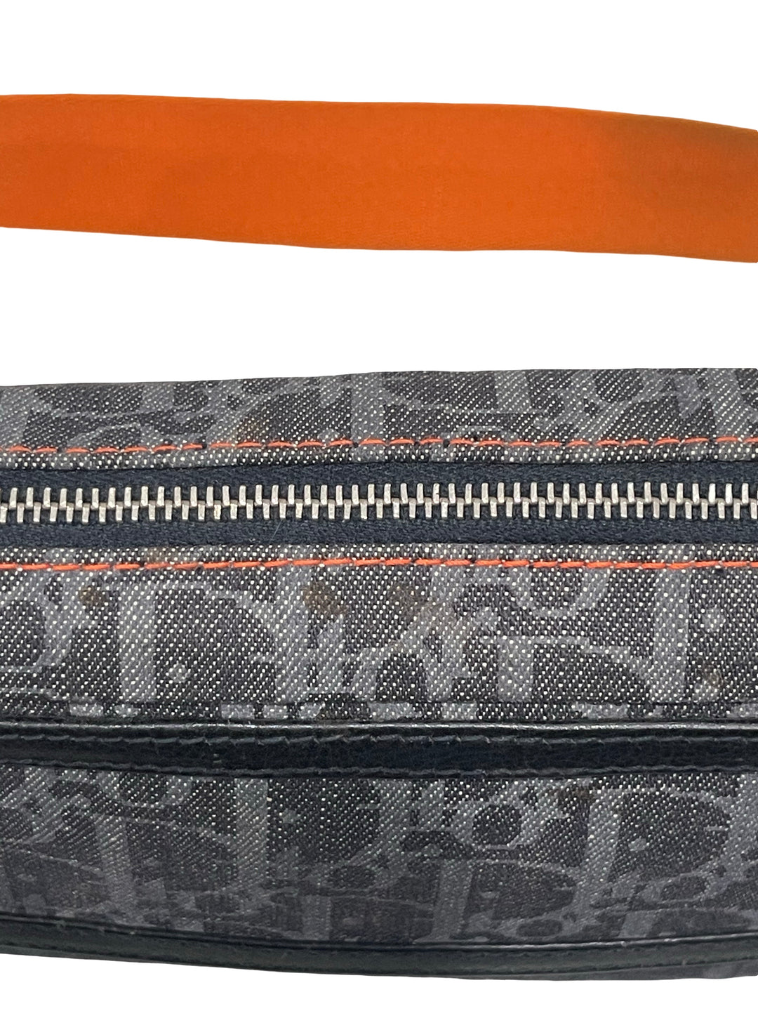 Flight Line Shoulder Bag