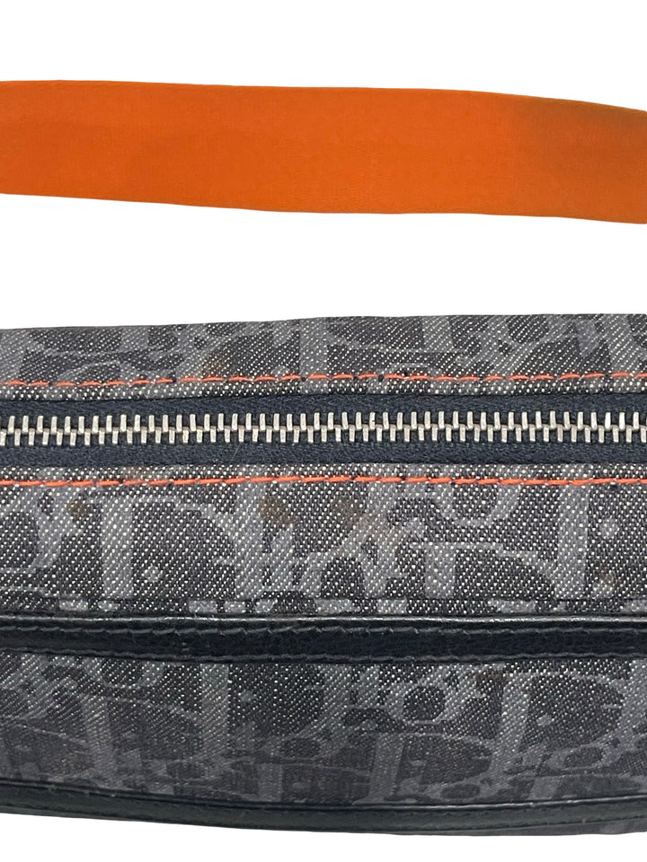 Flight Line Shoulder Bag