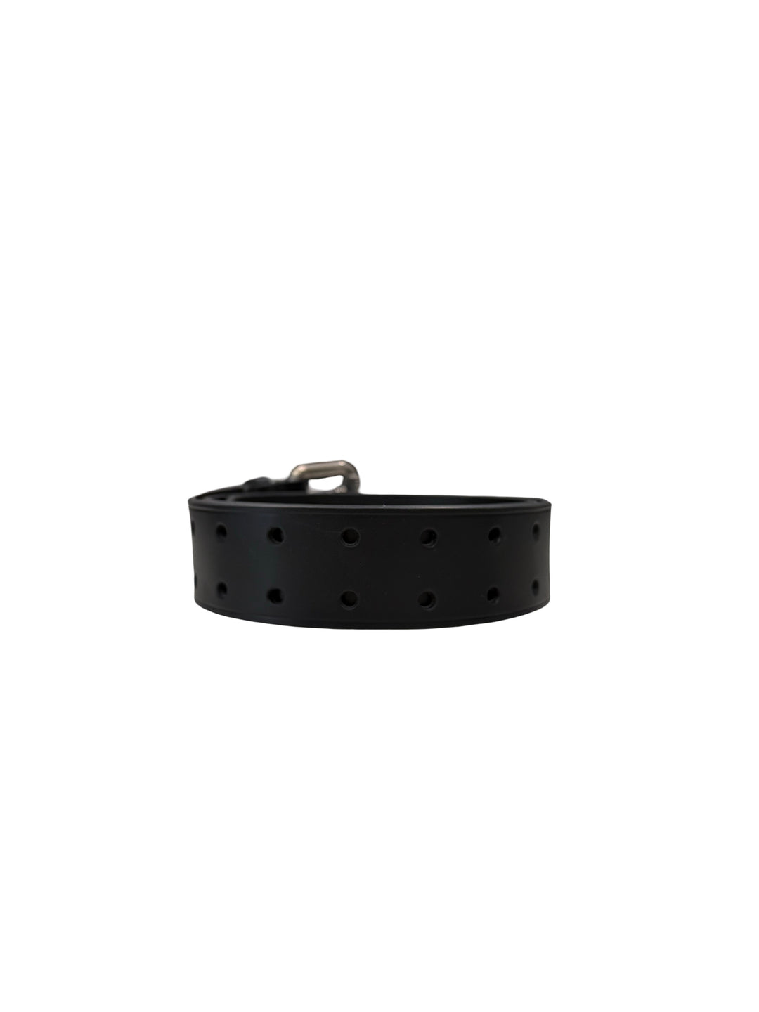 Double Prong Chunky Belt