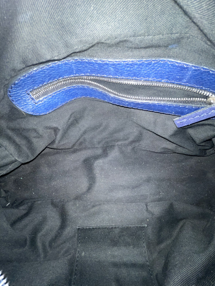 Paddington Shoulder Bag