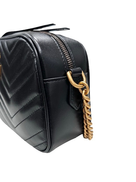 Marmont Small Camera Bag