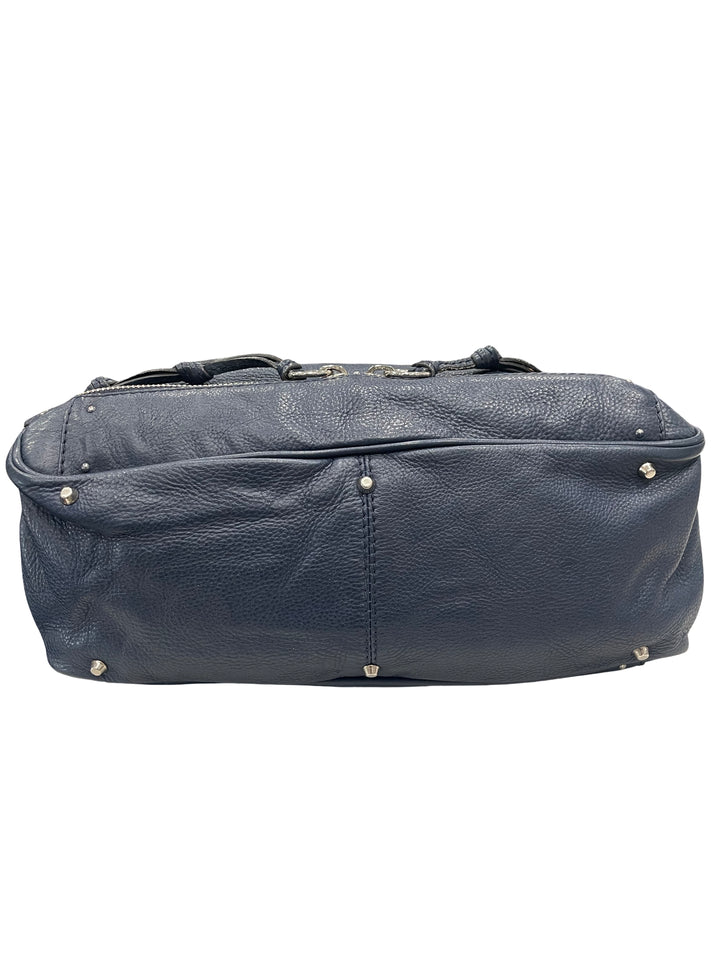 Paddington Shoulder Bag