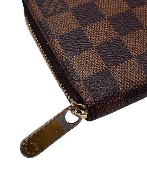 Zippy Wallet