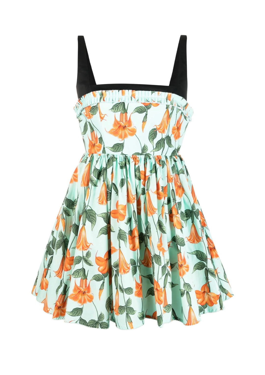 Floral Dress | Medium