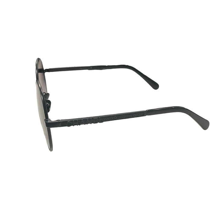 Round Sunglasses