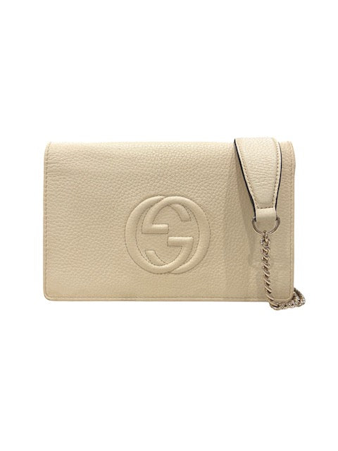 Soho Disco Wallet on Chain