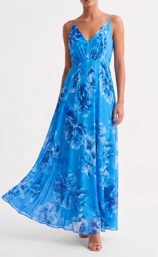Mindy Floral Dress | Size 6