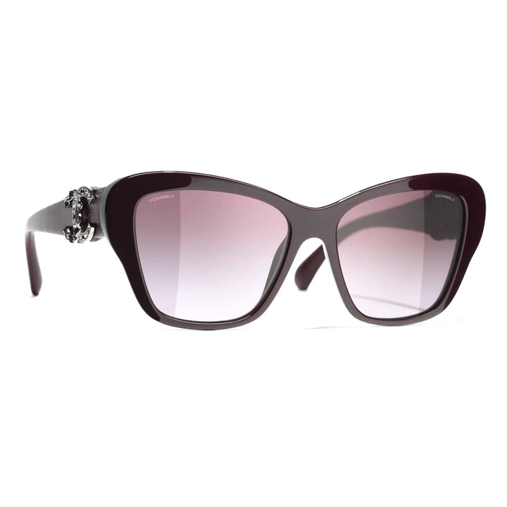 Butterfly Sunglasses